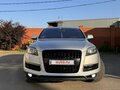 2009 Audi Q7 I (4L) Рестайлинг, серебристый, 1800000 рублей - вид 8