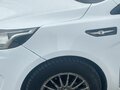 2014 Kia Rio 4-speed III, белый, 550000 рублей - вид 5