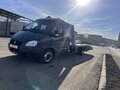 2005 ГАЗ ГАЗель (33023/330273) Фермер, серый, 1550000 рублей