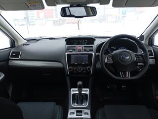 2015 Subaru Levorg I, белый, 1600000 рублей, вид 3