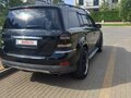 2006 Mercedes-Benz GL-Класс 500 I (X164), чёрный, 1900000 рублей - вид 3