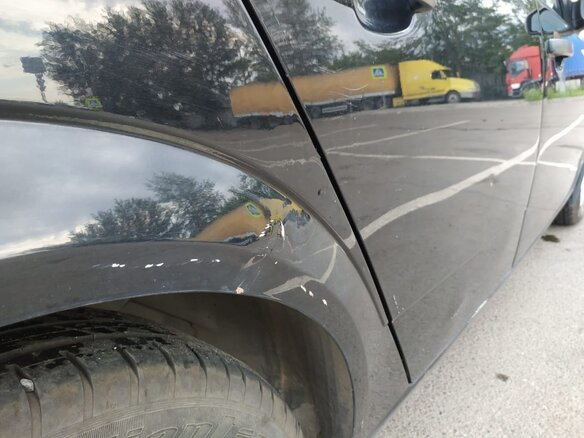2009 Opel Astra H Рестайлинг, чёрный, 600000 рублей - вид 14