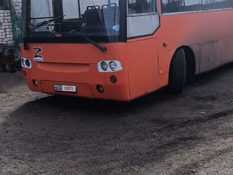2005 Богдан А-144, оранжевый, 300000 рублей, вид 1