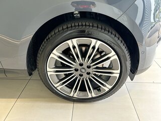 2022 Land Rover Range Rover Sport P360 MHEV III, синий, 14009292 рублей, вид 5