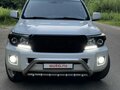 2010 Toyota Land Cruiser 200 Series, белый, 2800000 рублей - вид 3