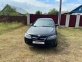 2005 Nissan Almera II (N16) Рестайлинг, чёрный, 360000 рублей - вид 4