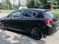 2011 Opel Astra J, чёрный, 950000 рублей - вид 6