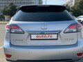 2015 Lexus RX 350 III Рестайлинг, серебристый, 3600000 рублей - вид 7