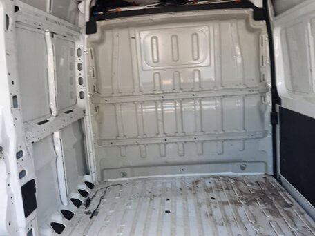 2014 Peugeot Boxer, белый, 2595000 рублей, вид 2