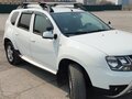 2018 Renault Duster I Рестайлинг, белый, 1100000 рублей - вид 3