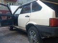 1996 Lada (ВАЗ) 2109, бежевый, 240000 рублей - вид 1