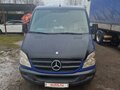2006 Mercedes-Benz Sprinter, синий, 1700000 рублей