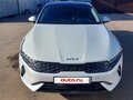 2021 Kia K5 III, белый, 3300000 рублей