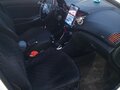 2015 Hyundai Solaris I Рестайлинг, белый, 630000 рублей - вид 5