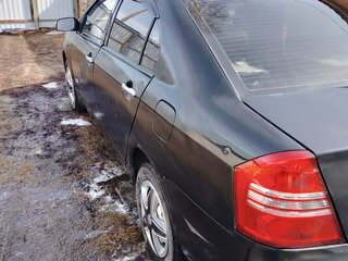 2011 Lifan Solano I (620), чёрный, 200000 рублей, вид 1