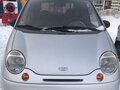 2010 Daewoo Matiz I Рестайлинг, серебристый, 85000 рублей - вид 7