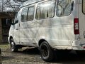 2007 ГАЗ ГАЗель (3221), белый, 305000 рублей - вид 1
