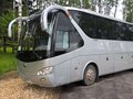 2011 Yutong ZK6129H, серебристый - вид 1