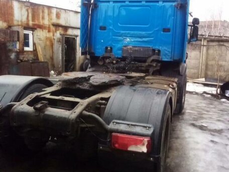 2003 Scania G-series, синий, 1200000 рублей, вид 1