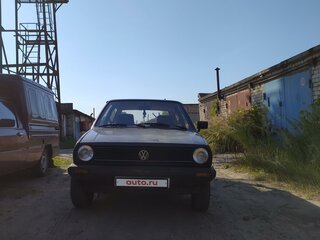 1985 Volkswagen Polo II, коричневый, 500000 рублей, вид 5