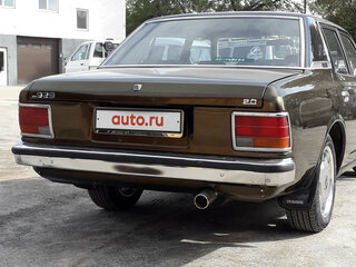 1979 Mazda Luce III, коричневый, 1000000 рублей, вид 4