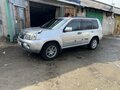 2005 Nissan X-Trail I Рестайлинг, серый, 750000 рублей - вид 3