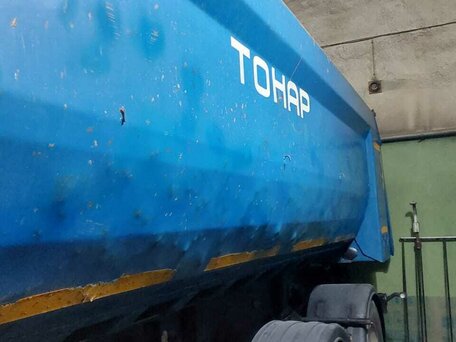 2013 Тонар 8579, синий, 1100000 рублей, вид 5