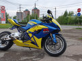 2005 Suzuki GSX-R 1000, синий, 650000 рублей - вид 5