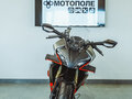 2026 CFMoto 450SR, чёрный, 587920 рублей - вид 7