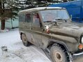2003 УАЗ 31519, зелёный, 400000 рублей - вид 4