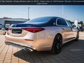 2025 Mercedes-Benz Maybach S-Класс 680 II (Z223), розовый, 51100000 рублей - вид 3