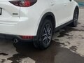 2018 Mazda CX-5 II, белый, 3000000 рублей - вид 3