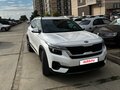 2020 Kia Seltos I, белый, 2200000 рублей