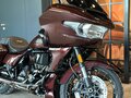 2024 Harley-Davidson CVO Road Glide, пурпурный, 6350000 рублей - вид 1