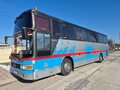 1998 Van Hool T8 - series, серебристый, 1600000 рублей