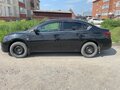 2015 Nissan Sentra VII (B17), чёрный, 850000 рублей - вид 8