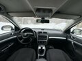 2011 Skoda Octavia II (A5) Рестайлинг, чёрный, 900000 рублей - вид 4