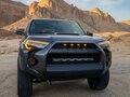 2016 Toyota 4Runner V Рестайлинг, серый, 7500000 рублей - вид 2