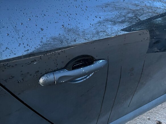 2012 Renault Fluence I, чёрный, 1000000 рублей - вид 10