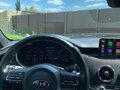 2021 Kia Stinger I Рестайлинг, чёрный, 3500000 рублей - вид 3