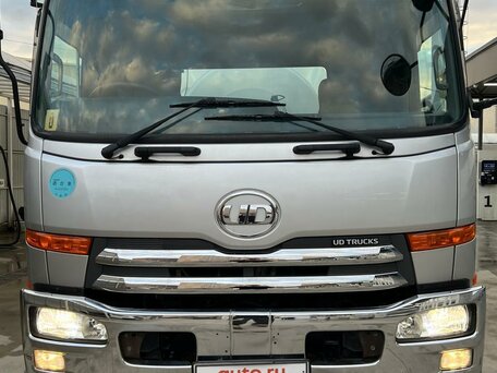 2015 Nissan Mixer, серебристый, 11000000 рублей, вид 5