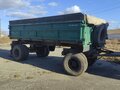 1989 КамАЗ 5320, зелёный, 1200000 рублей - вид 2