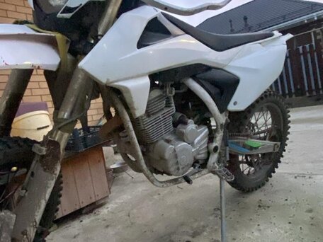2021 GR GR2, белый, 120000 рублей, вид 1