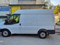 2012 Ford Transit, белый, 1700000 рублей - вид 5
