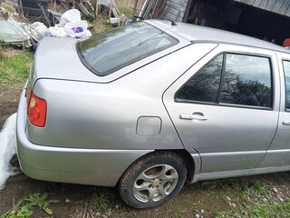 2007 Chery Amulet (A15) I, серый, 170000 рублей, вид 2