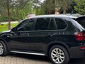 2010 BMW X5 30d II (E70) Рестайлинг, чёрный, 2265000 рублей - вид 8