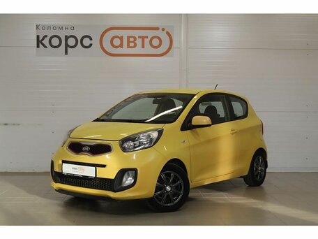 Kia Picanto II