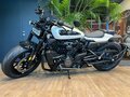 2023 Harley-Davidson Sportster S, белый, 1720000 рублей