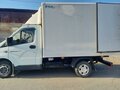 2017 ГАЗ ГАЗель Next, белый, 1400000 рублей - вид 5