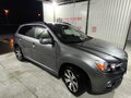 2014 Mitsubishi ASX I Рестайлинг, серый, 1250000 рублей - вид 5